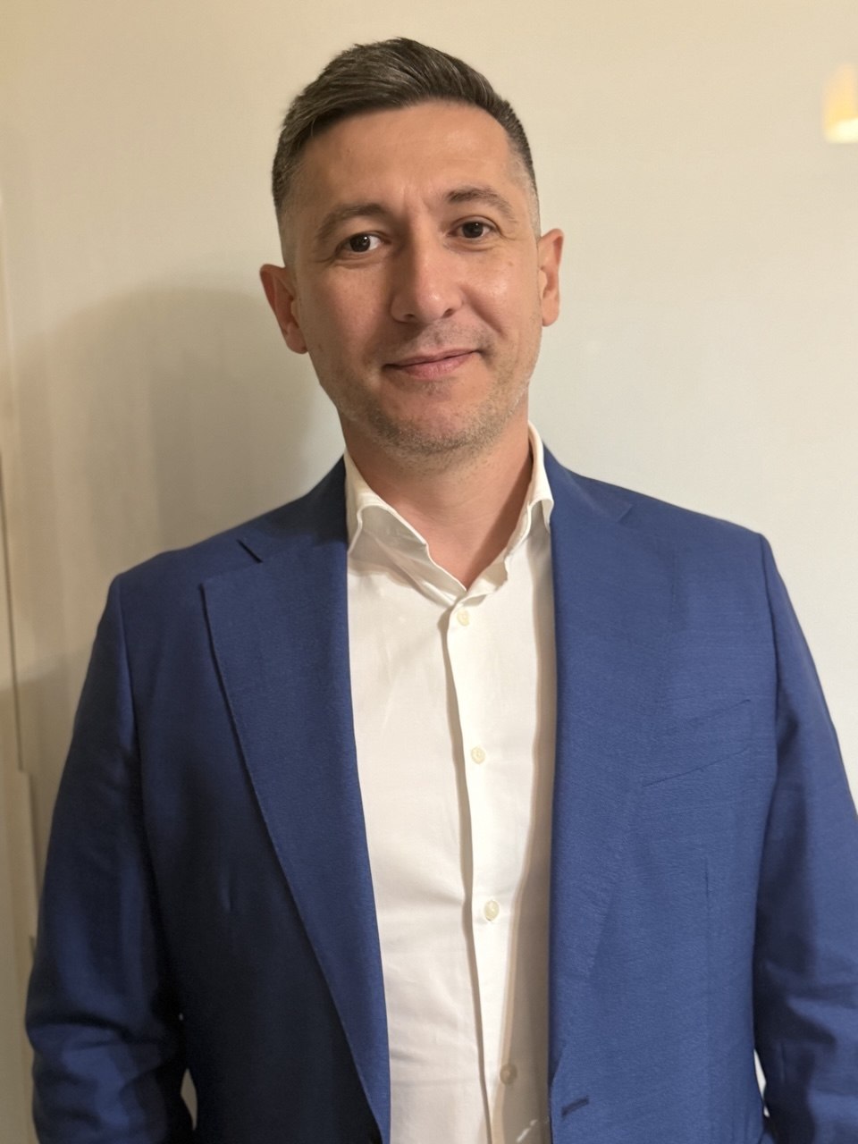 Alexandru Carcea