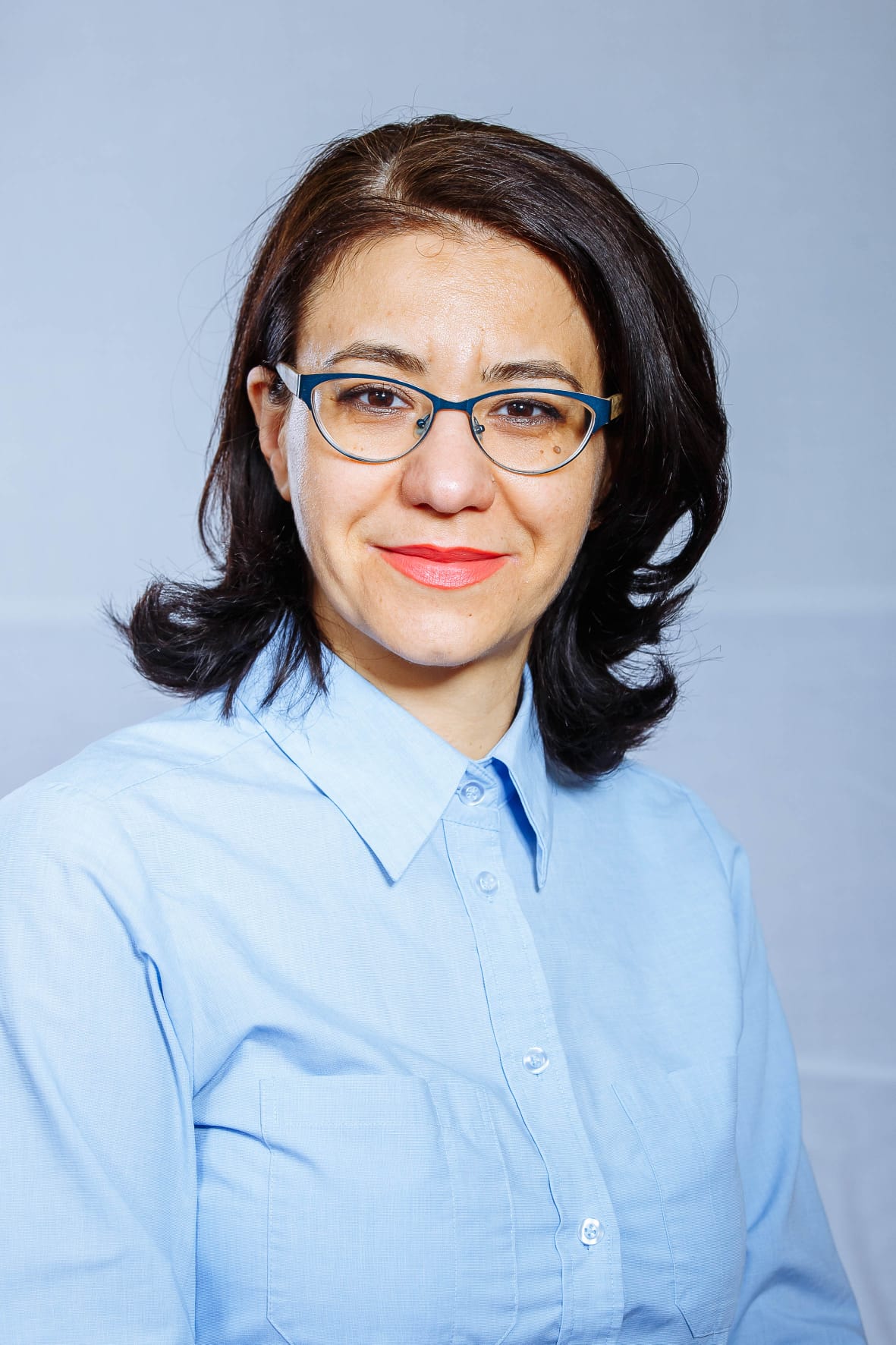 Ana Balan