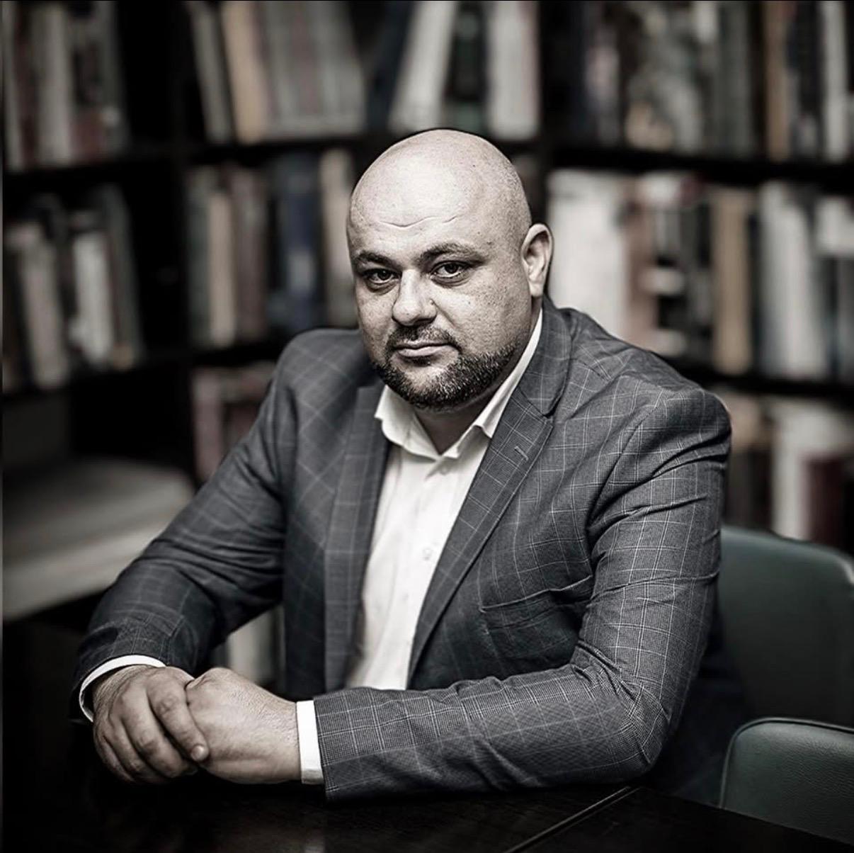 Dorin Podlisnic