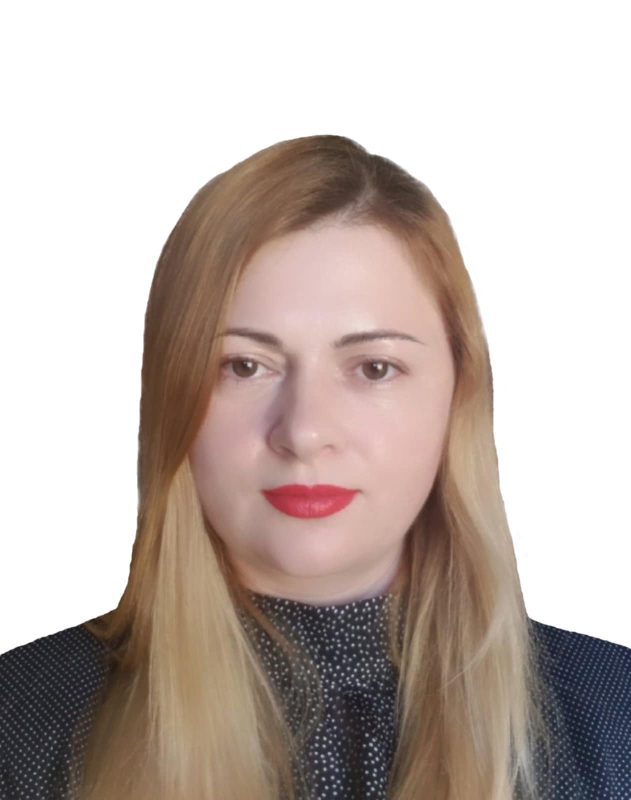 Ina Vîrtosu