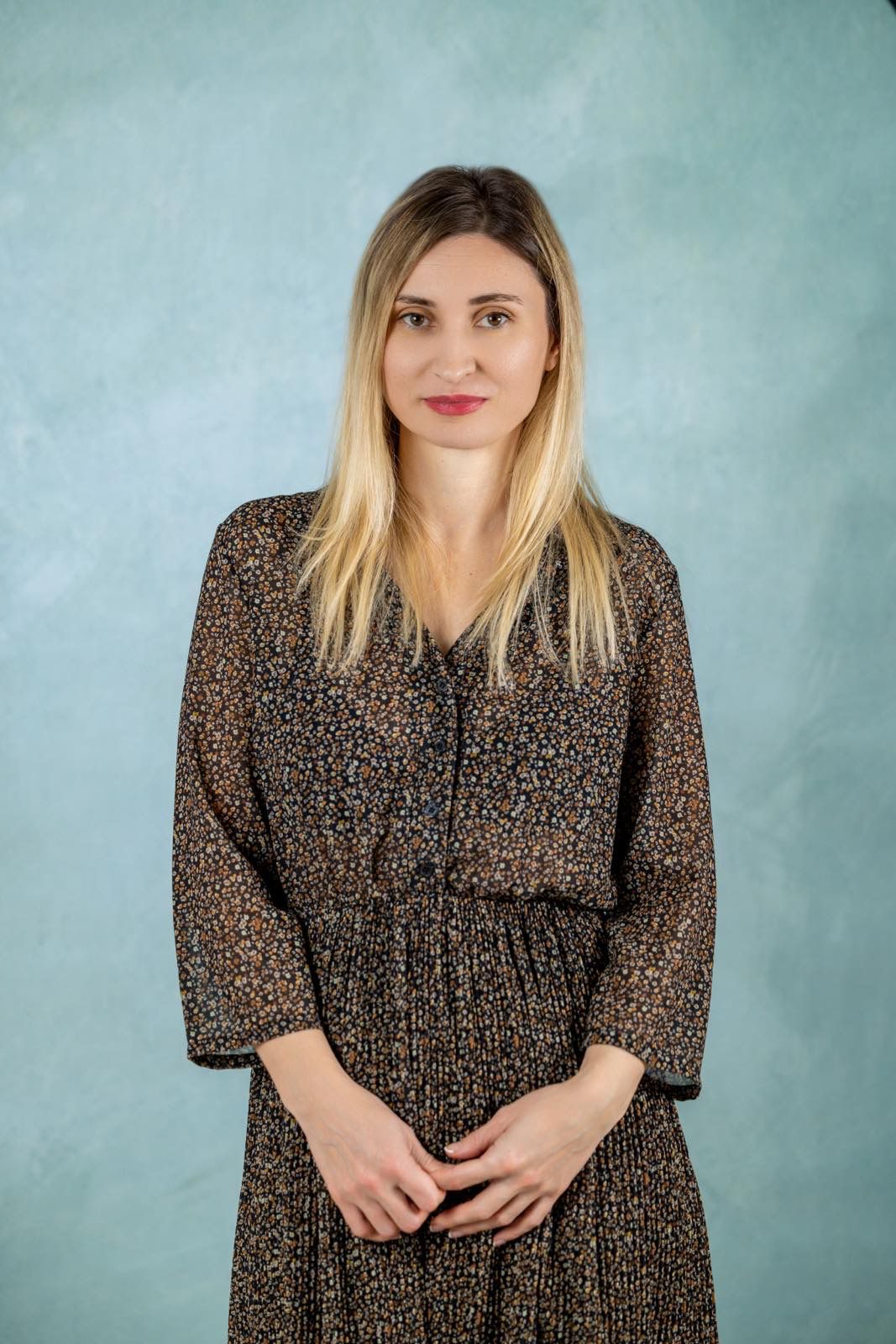 Nadejda Baltaga