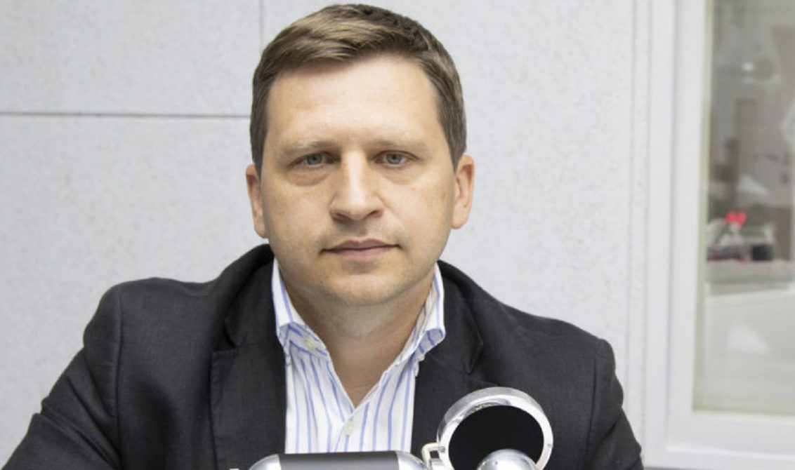 Viorel Gîrbu